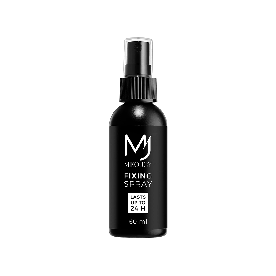 MJ FIXING SPRAY MIKO JOY COSMETICS
